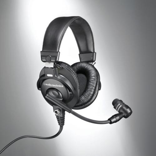 AUDIO-TECHNICA BPHS-1